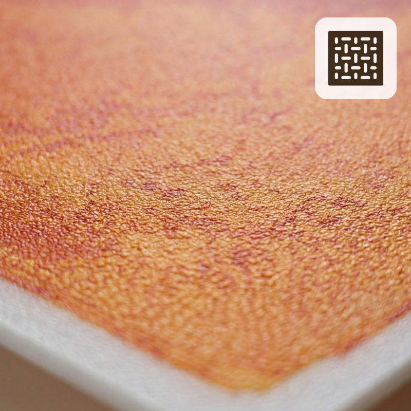Alfombra de liquido 50x50