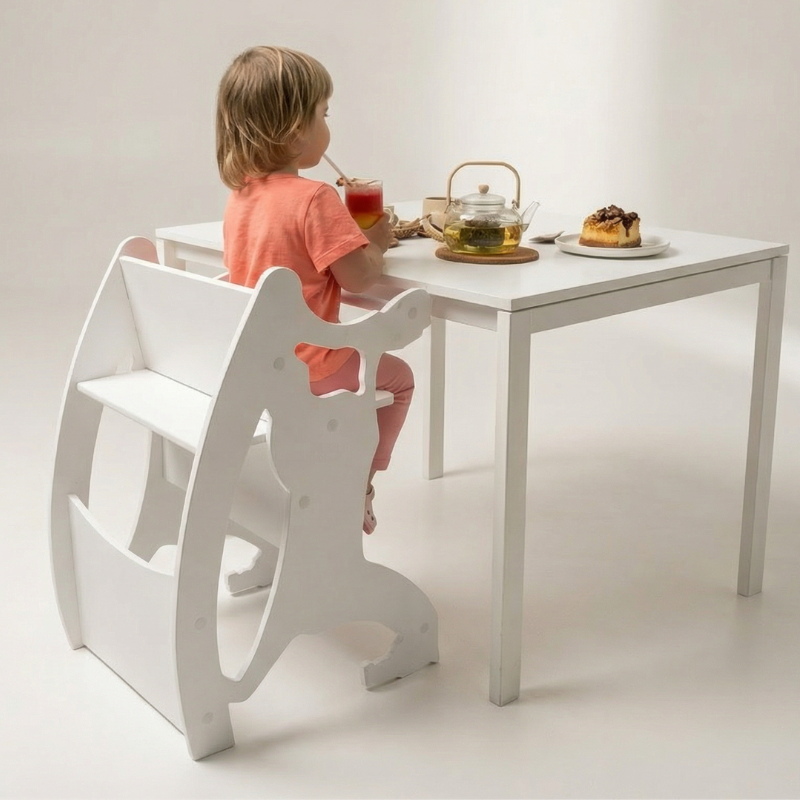 Mueble 3 en 1