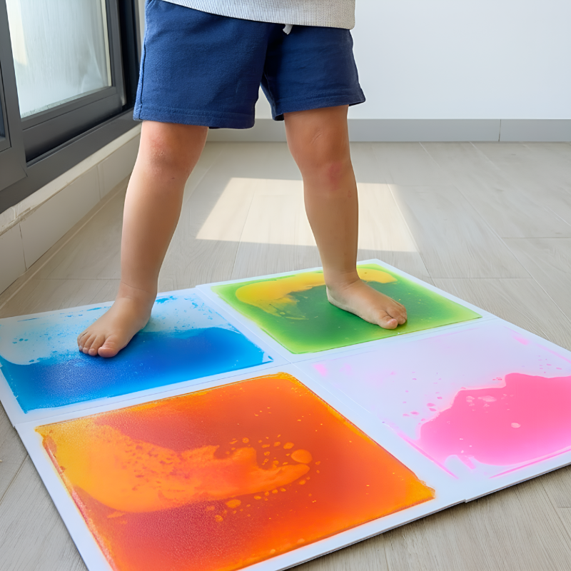 Alfombra de liquido 30x30