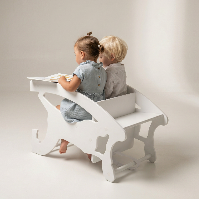 Mueble 3 en 1