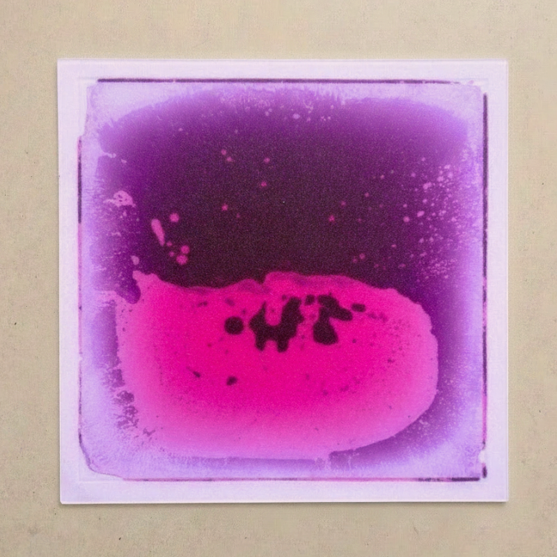 Alfombra de liquido 30x30