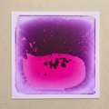 Alfombra de liquido 30x30