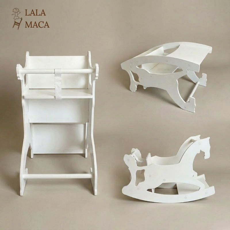 Mueble 3 en 1