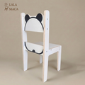 Silla infantil Panda