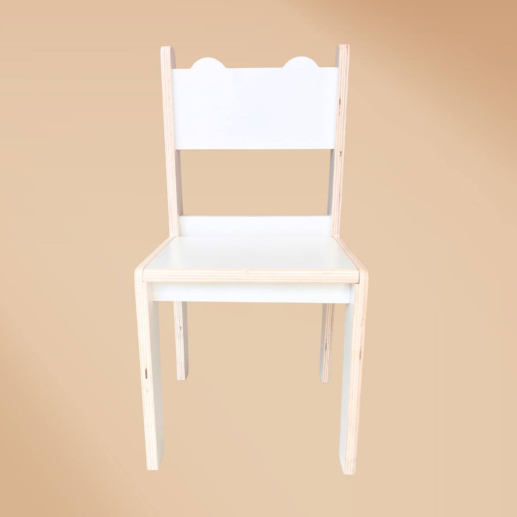 Silla infantil Panda