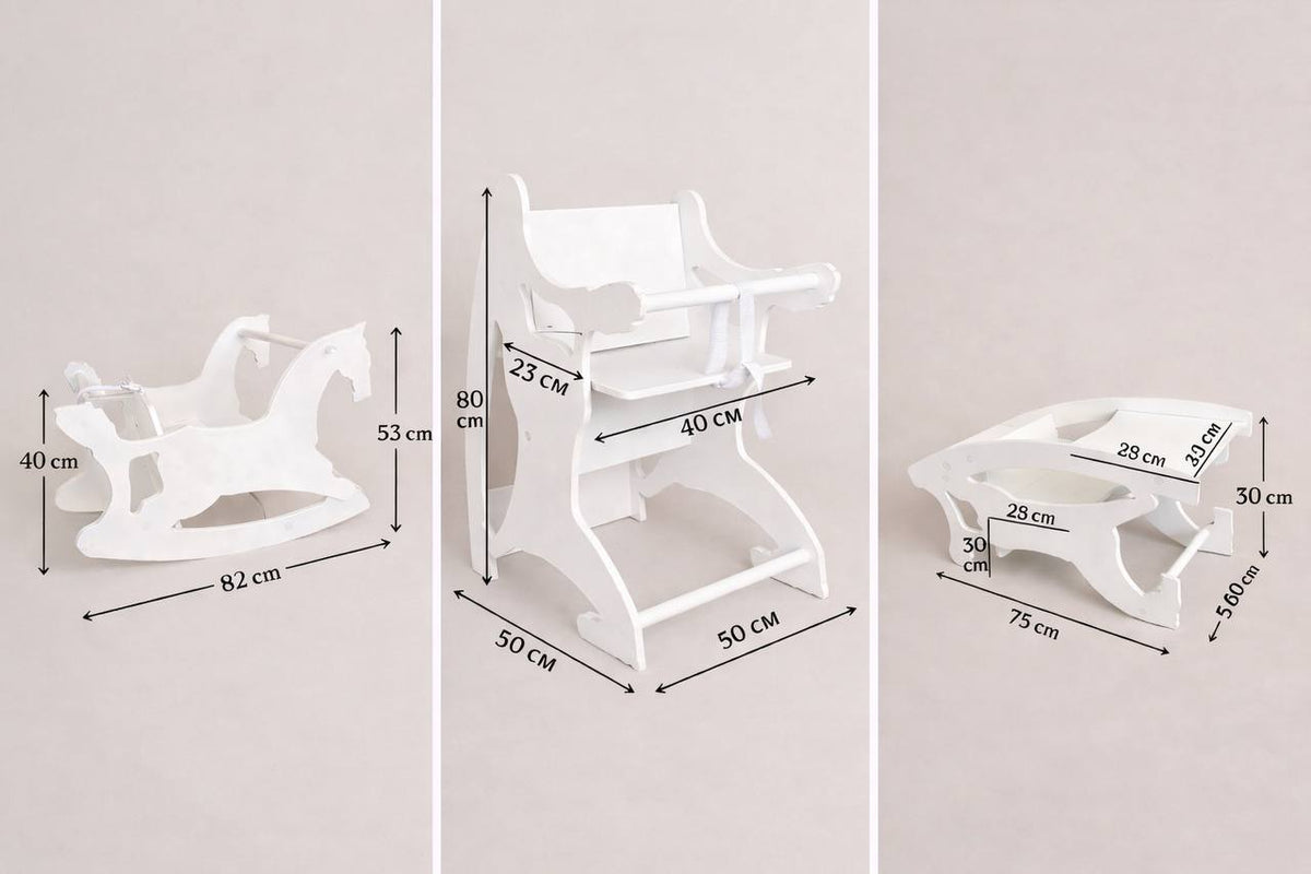 Mueble 3 en 1