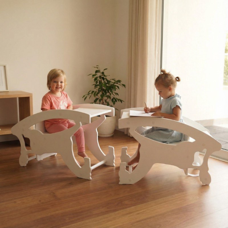 Mueble 3 en 1