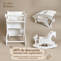 Mueble 3 en 1